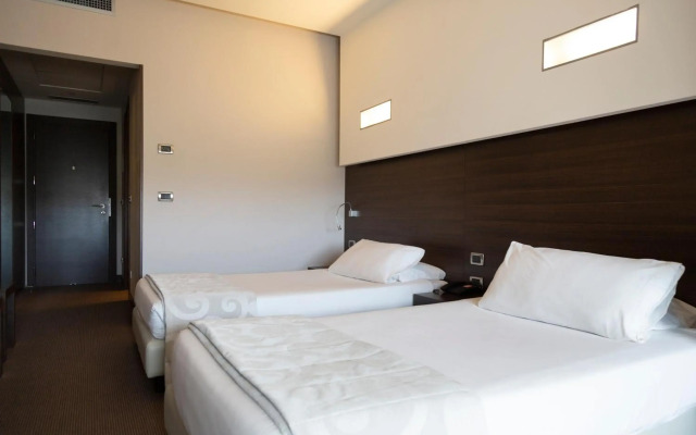 Hotel Selene Pomezia