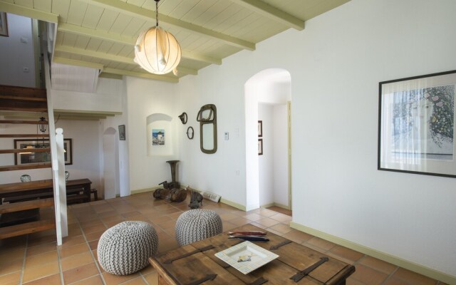 Mykopetra Villas