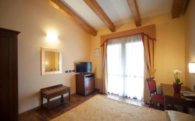 Hotel Regio