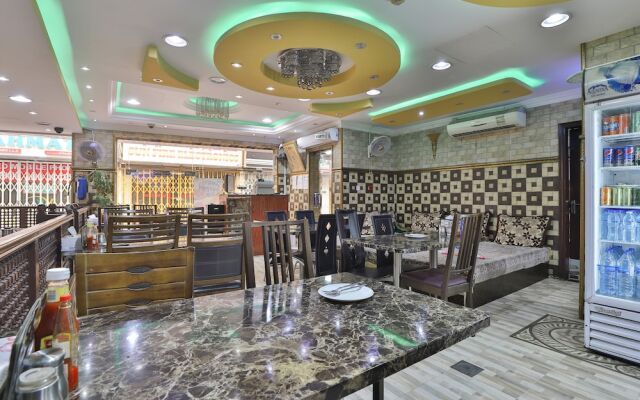 Al Rabia Hotel by OYO Rooms