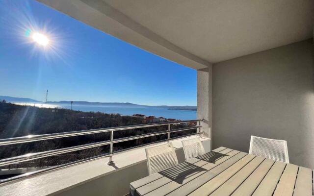 Apartment in Crikvenica 42636