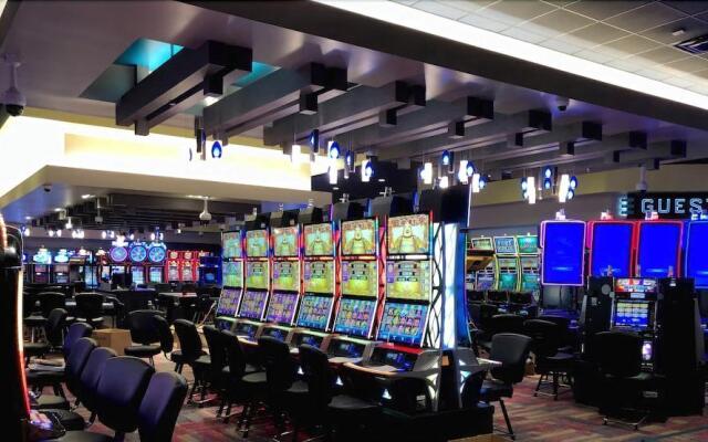 Havasu Landing Resort & Casino