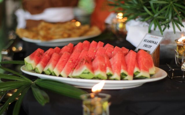 Palm Beach Resort