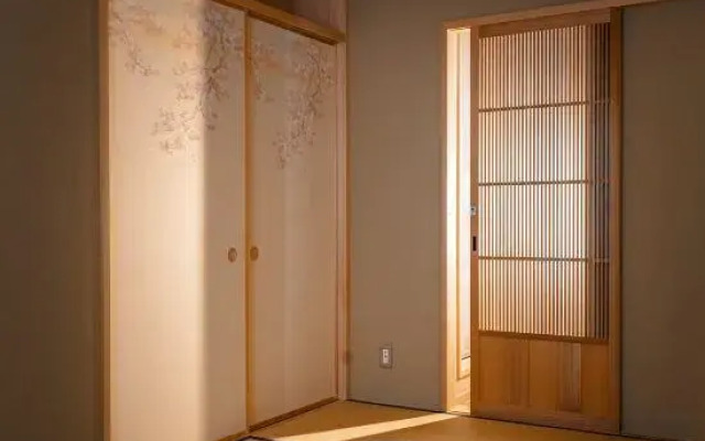Tanimachikun・Deluxe Villa Wakakawarakusui Kyoto Kamogawa