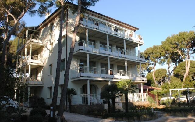 Guest House Cap Martin