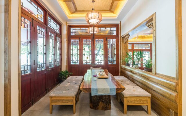 Yangshuo Riverview Hotel