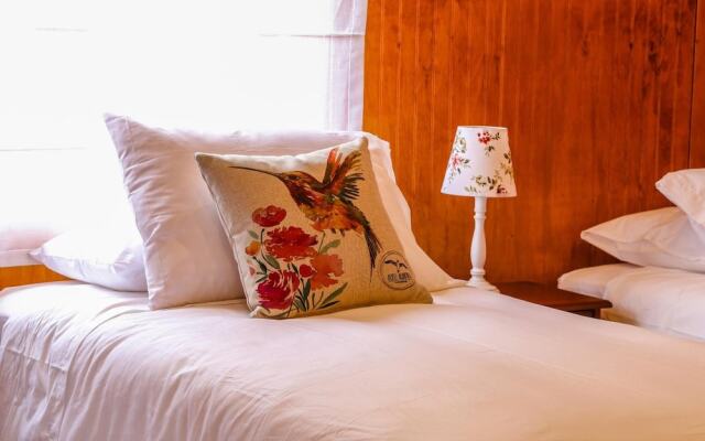 Hotel Albatros