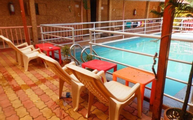Ada Beach Cottages
