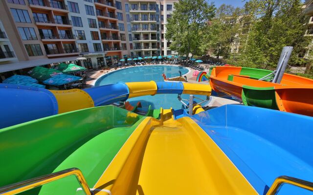 Prestige Hotel and Aquapark