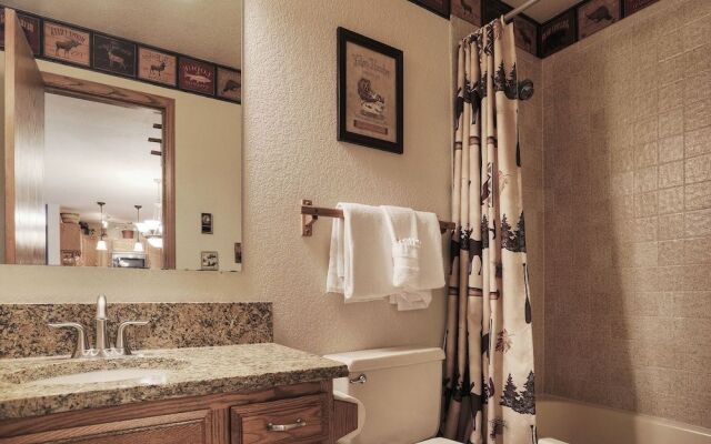 204 Snowdance Manor by RedAwning