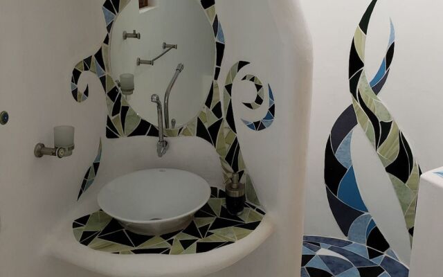 Maracol Bungalows Vichayito