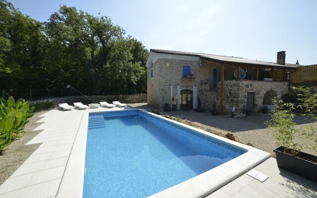 Holiday house Casa di Pietra