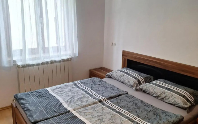 Ulivi Apartmani