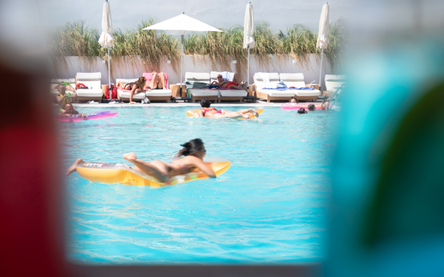 Kamari Beach Hotel
