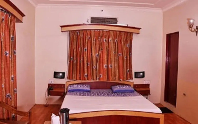 Hotel Savoy