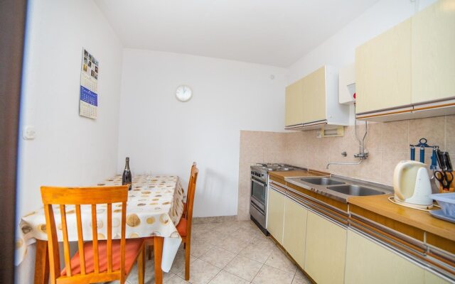 Apartments Vanja