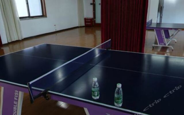 Nanhu Hotel
