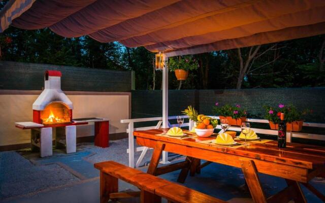 Villa Twilight Orange