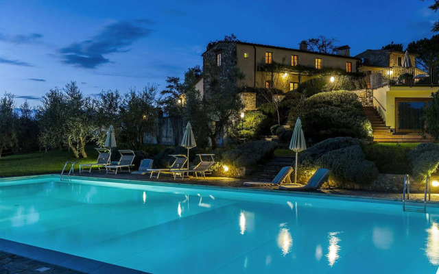 Relais Poggio Borgoni