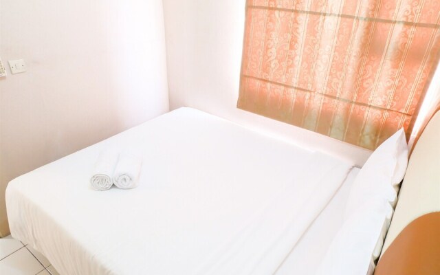 2BR Apartment In Heart Of City Menteng Square