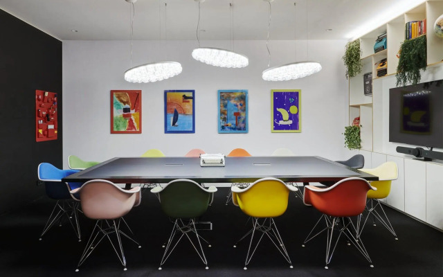 citizenM Paris Opera