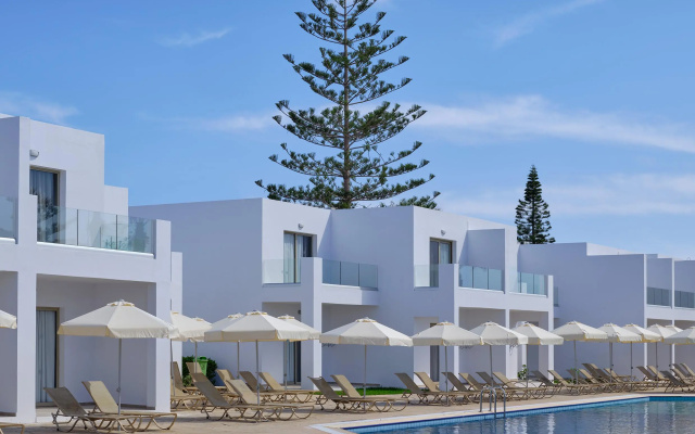 Atlantica Panthea Resort