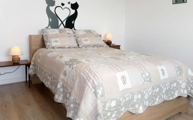 Holiday Home La Mouette - PLE208