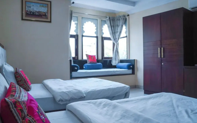 Hide-in Udaipur