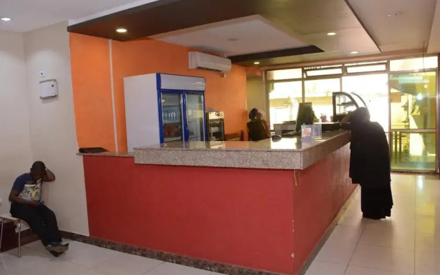 Kilimanjaro inn