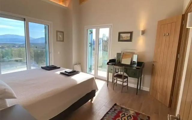 Villa Nisi