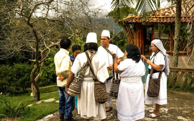 Eco Hotel Tierra de Agua