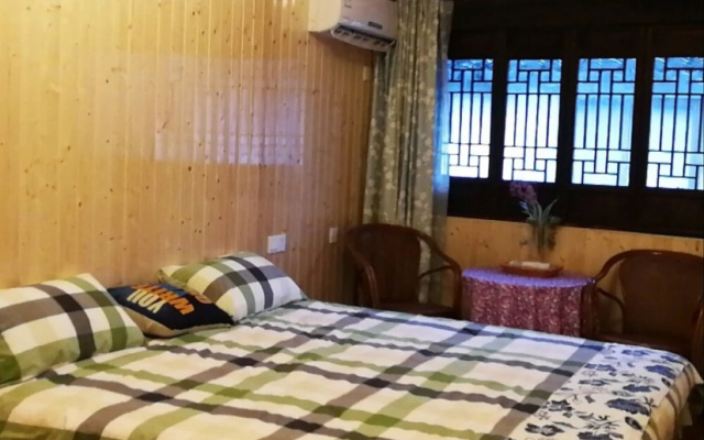 Memory.Home Inn – Guest Rooms – Suzhou