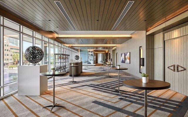 Omni Tempe Hotel at ASU