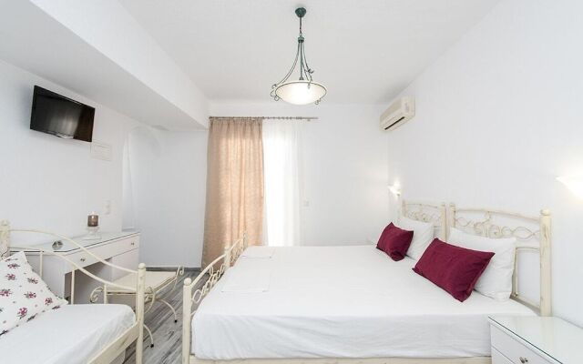 Naxos Dream Aphrodite Studios