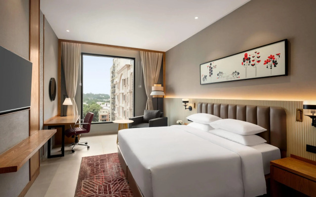 Ramada By Wyndham Ranchi Bariatu Road