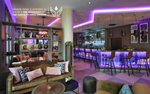 Leonardo Hotel Dortmund