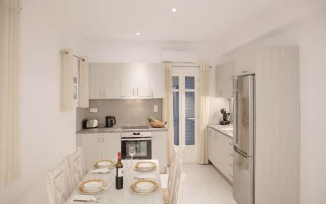 Casa Centro 3BR
