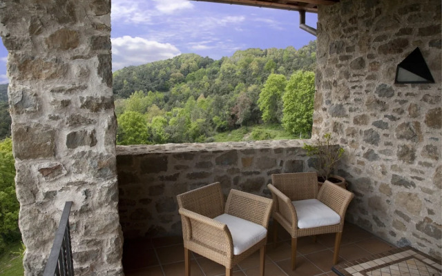 Hotel Finca El Ventós