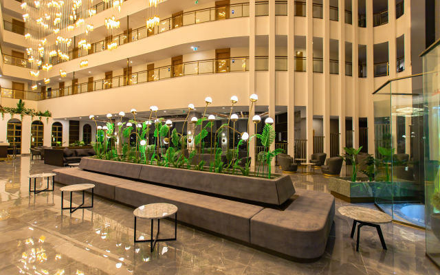 Alexia Resort & Spa