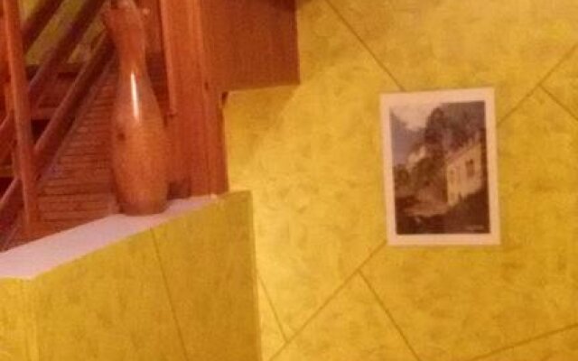 Pension No 30 And Restaurant In Chaloupky