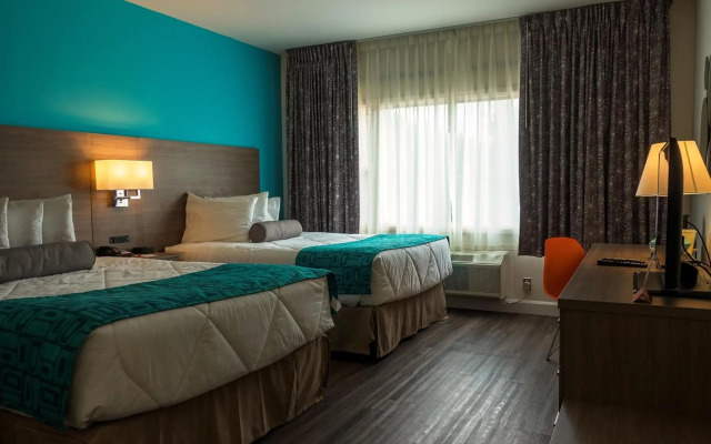 Motel 6 Sault Ste. Marie, ON