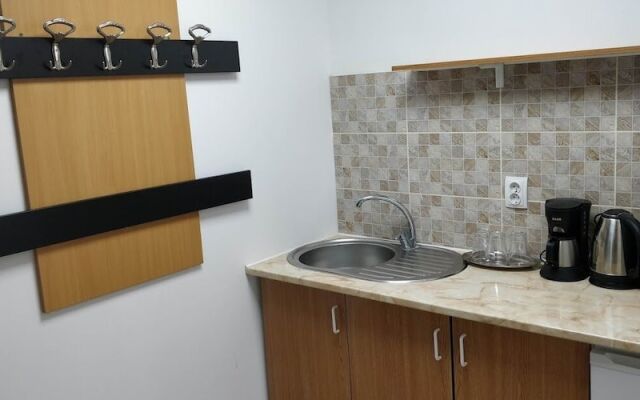 Cazare Business-Transit