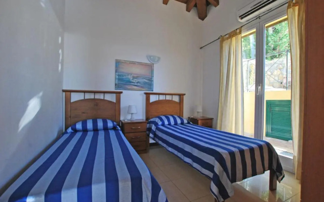 Villa Del Mare Ligure Elvezia