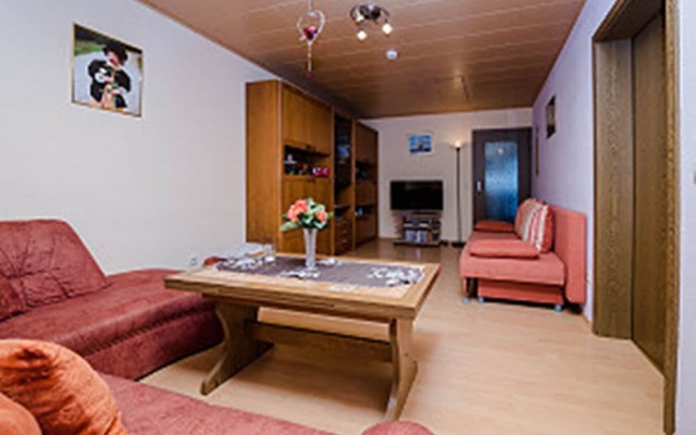 Ferienwohnung Jobelius