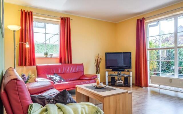 Mühlenstraße 8 Whg 2