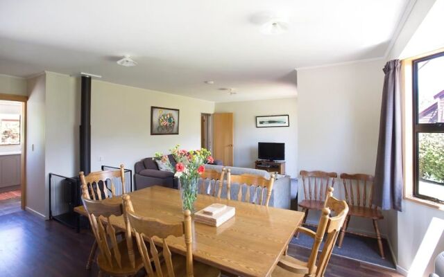 Alpine View Lodge