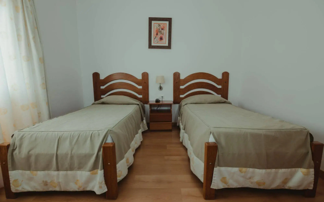 Hotel Quinta dos Cedros