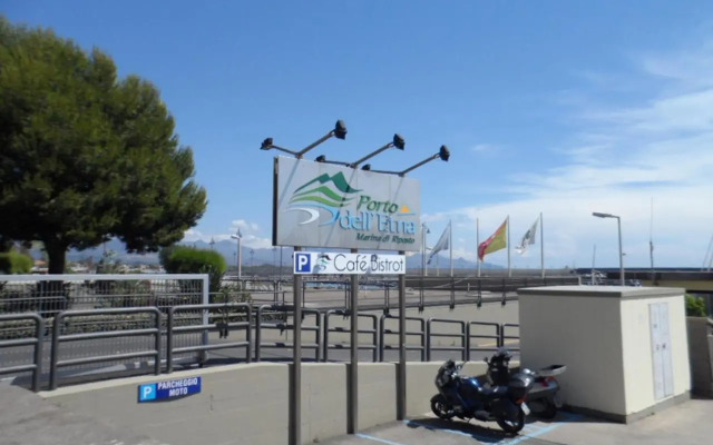 Sole - Mare - Montagna