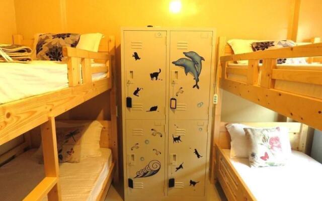 Whale's Homestay