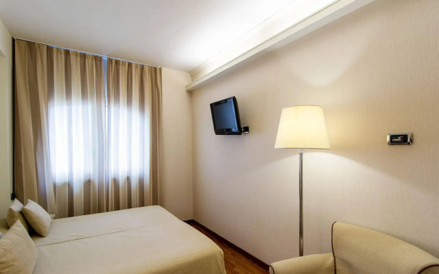 Terrazza Marconi Hotel & Spamarine
